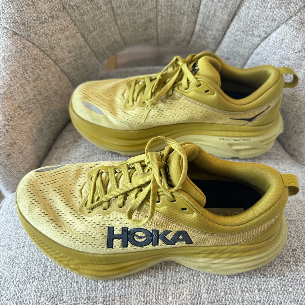 COPY - Hoka Bondi 8 Sneaker